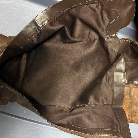 Marc Fisher riding boots - Picture 5 of 5